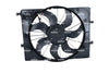 NRF Engine Cooling Radiator Fan 470019 thumbnail