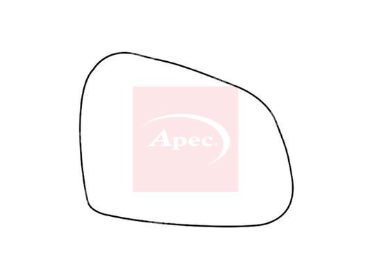 Apec Mirror Glass AMS2676 - image 2