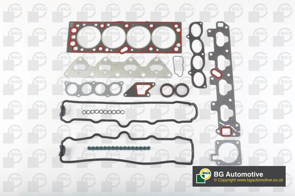 BGA Cylinder Head Gasket Kit HK3561 - image 2