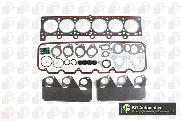 BGA Cylinder Head Gasket Kit HK3328 - image 2