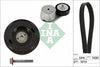 INA Drive Belt Kit 529040920 thumbnail