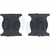 Delphi Anti Roll Bar Bush TD1664W thumbnail