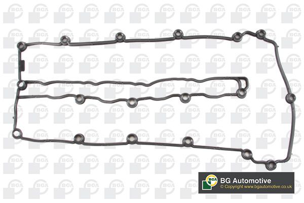 BGA Rocker Cover Box Gasket RC5610 - image 2