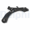 Delphi Wishbone/suspension Track Control Arm TC4508 thumbnail