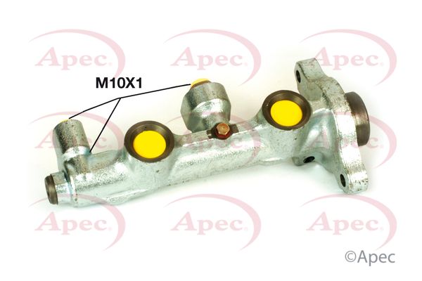 Apec Brake Master Cylinder MCY219 - image 2