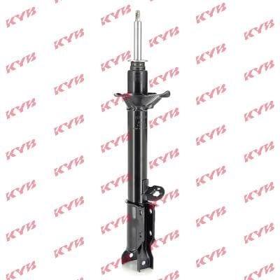 Shock Absorber Single Handed Rear Right KYB Premium 632004 - tradevehicleparts.co.uk