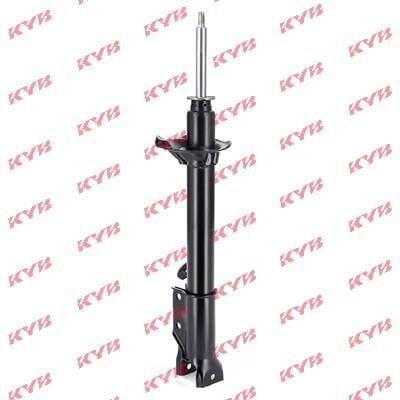 KYB Premium Rear Shock Absorber Single Handed Left 632005A - image 2
