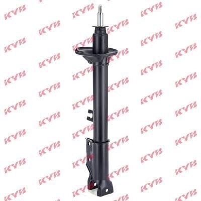 KYB Premium Rear Shock Absorber Single Handed Right 632032 - image 2