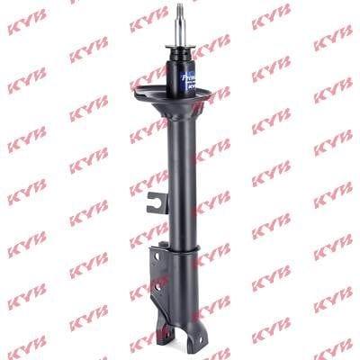 Shock Absorber Single Handed Rear Right KYB Premium 632034 - tradevehicleparts.co.uk