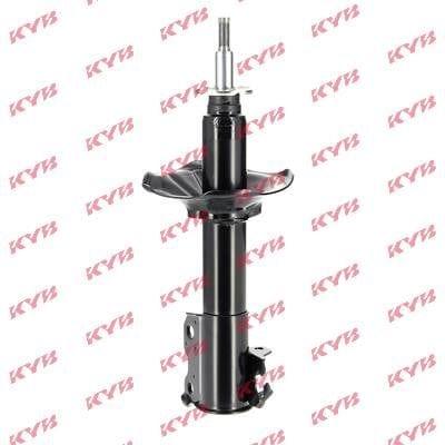 KYB Premium Front Shock Absorber Single Handed Left 632041 - image 2