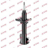 KYB Premium Front Shock Absorber Single Handed Left 632041 thumbnail