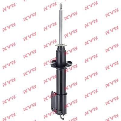 KYB Premium Front Shock Absorber Single Handed Right 632044 - image 2