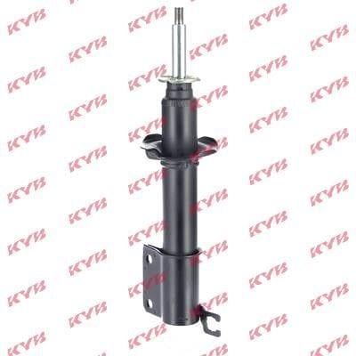 KYB Premium Front Shock Absorber Single Handed Left 632045 - image 2