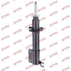 KYB Premium Front Shock Absorber Single Handed Left 632045 thumbnail