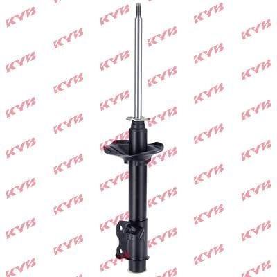 Shock Absorber Single Handed Rear Right KYB Premium 632046 - tradevehicleparts.co.uk