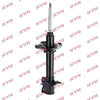 KYB Premium Rear Shock Absorber Single Handed Right 632072 thumbnail
