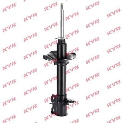 Shock Absorber Single Handed Rear Right KYB Premium 632072 - tradevehicleparts.co.uk