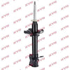KYB Premium Rear Shock Absorber Single Handed Left 632073 thumbnail
