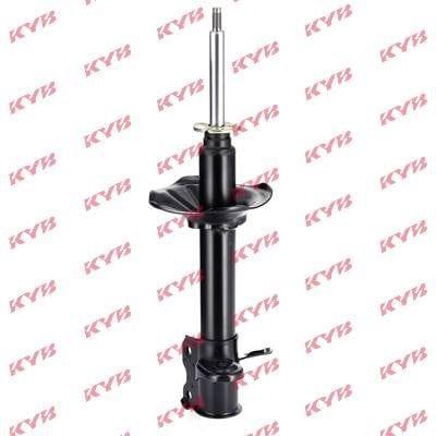 Shock Absorber Single Handed Rear Left KYB Premium 632073 - tradevehicleparts.co.uk