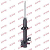 KYB Premium Front Shock Absorber Single Handed Left 632080 thumbnail