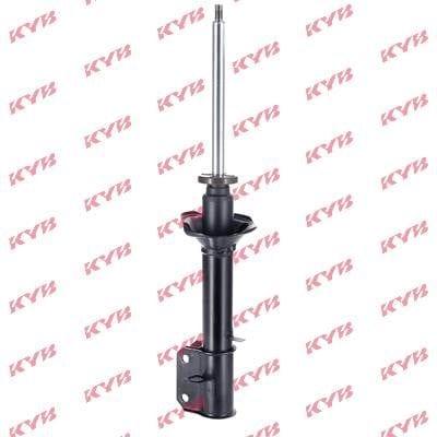Shock Absorber Single Handed Rear Right KYB Premium 632089 - tradevehicleparts.co.uk