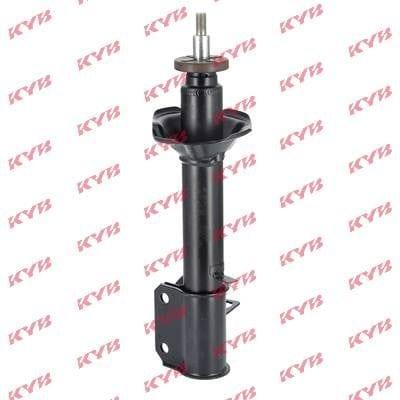 Shock Absorber Single Handed Rear Left KYB Premium 632090 - tradevehicleparts.co.uk