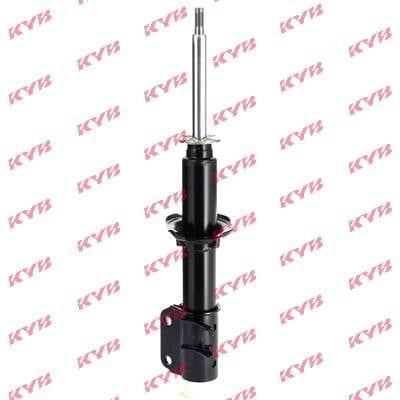 KYB Premium Front Shock Absorber Single Handed Right 632093 - image 2