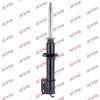 KYB Premium Front Shock Absorber Single Handed Right 632097 thumbnail