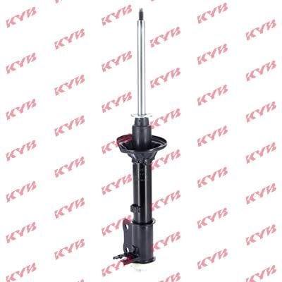KYB Premium Rear Shock Absorber Single Handed Right 632103 - image 2