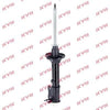 KYB Premium Rear Shock Absorber Single Handed Right 632103 thumbnail