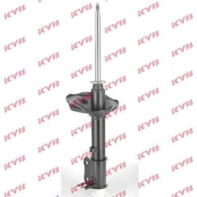 KYB Premium Rear Shock Absorber Single Handed Right 632112 - image 2