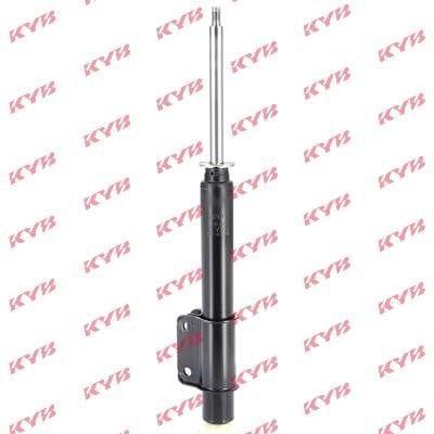 KYB Premium Rear Shock Absorber 632131 - image 2