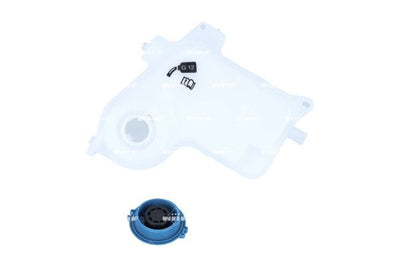 NRF Coolant Expansion Tank 454126