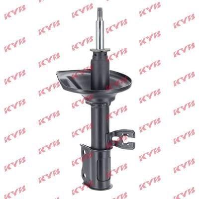 KYB Premium Front Shock Absorber Single Handed Left 633029 - image 2