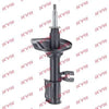 KYB Premium Front Shock Absorber Single Handed Left 633029 thumbnail