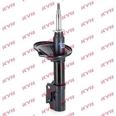 KYB Premium Front Shock Absorber Single Handed Right 633049 - image 2