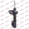 KYB Premium Front Shock Absorber Single Handed Right 633049 thumbnail