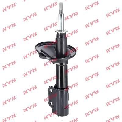 KYB Premium Front Shock Absorber Single Handed Left 633050 - image 2