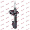KYB Premium Front Shock Absorber Single Handed Left 633050 thumbnail
