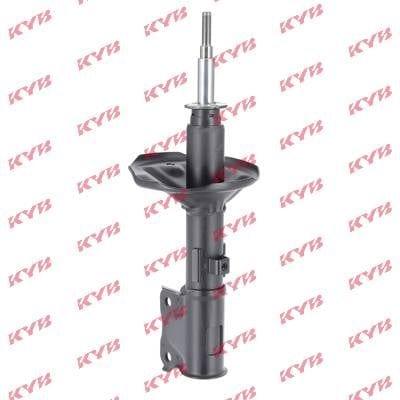 KYB Premium Front Shock Absorber 633059 - image 2