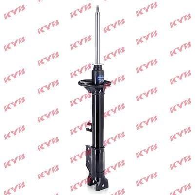 KYB Premium Rear Shock Absorber Single Handed Right 633072 - image 2