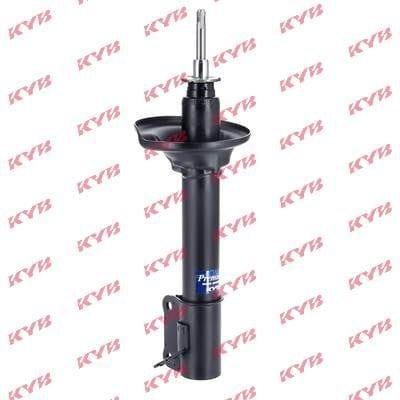 KYB Premium Rear Shock Absorber Single Handed Right 633088 - image 2