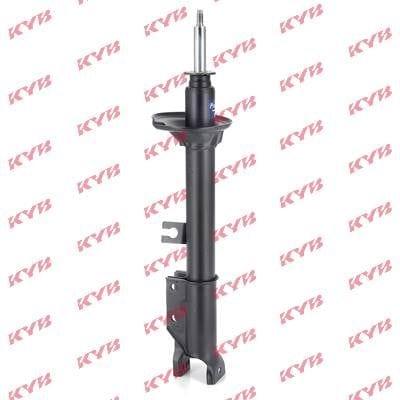KYB Premium Rear Shock Absorber Single Handed Right 633111 - image 2