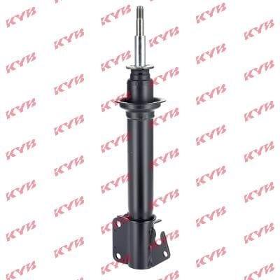 KYB Premium Front Shock Absorber Single Handed Right 633122 - image 2
