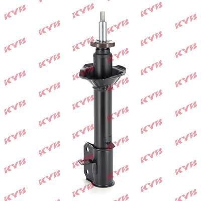 KYB Premium Rear Shock Absorber Single Handed Right 633131 - image 2