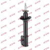 KYB Premium Rear Shock Absorber Single Handed Right 633131 thumbnail