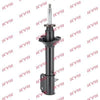 KYB Premium Rear Shock Absorber Single Handed Left 633132 thumbnail