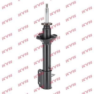 Shock Absorber Single Handed Rear Left KYB Premium 633132 - tradevehicleparts.co.uk
