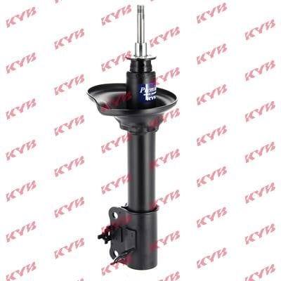 KYB Premium Rear Shock Absorber Single Handed Right 633143 - image 2