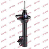 KYB Premium Rear Shock Absorber Single Handed Right 633143 thumbnail